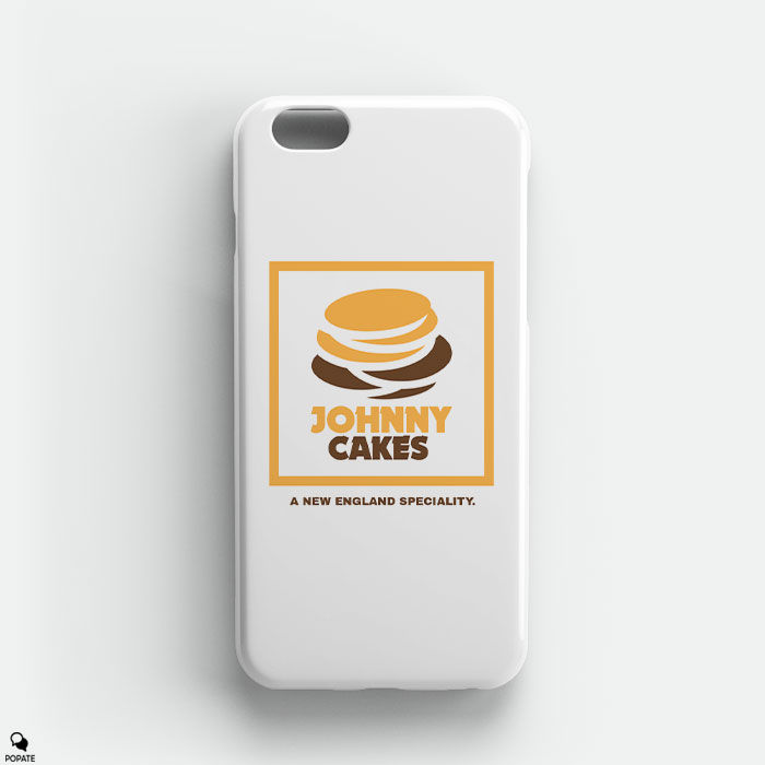 Thumbnail: Johnny Cakes iPhone Case from The Sopranos