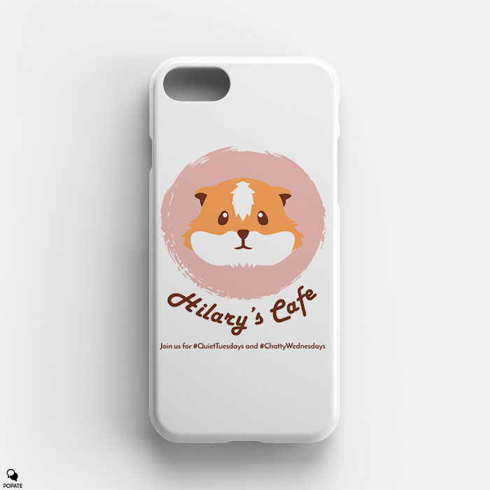 Thumbnail: Hilary's Cafe Alternative iPhone Case from Fleabag