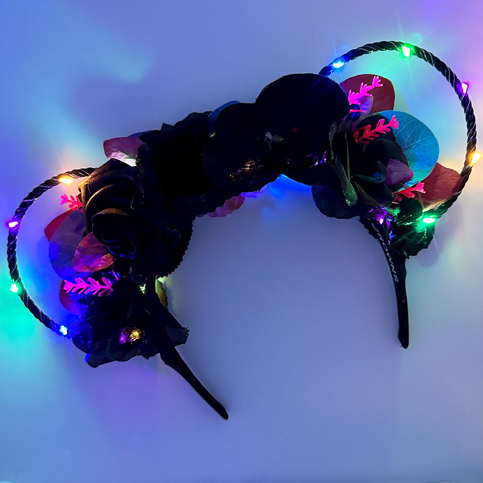 Thumbnail: Paint the Night