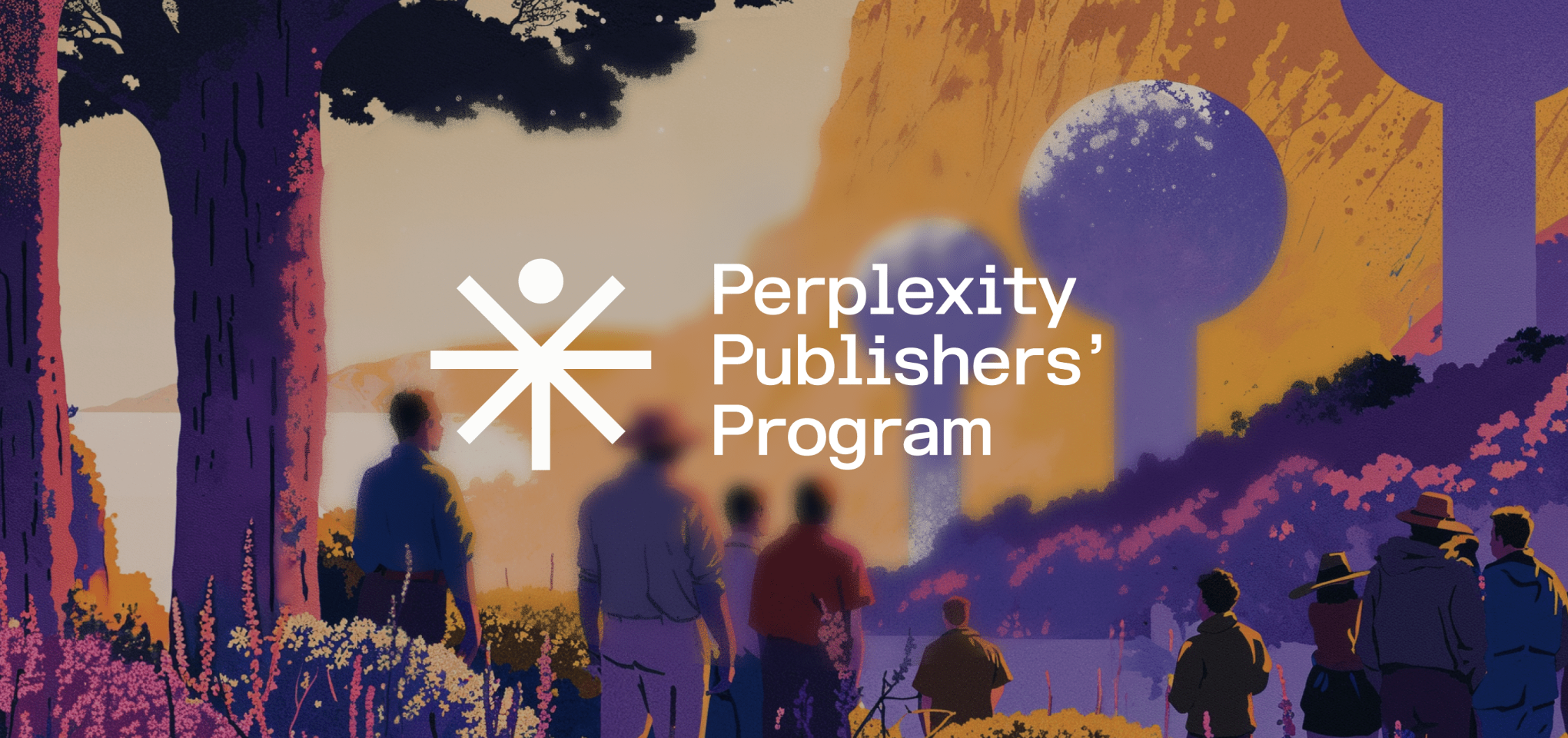 Perplexity's $5 bet that AI can pay the press