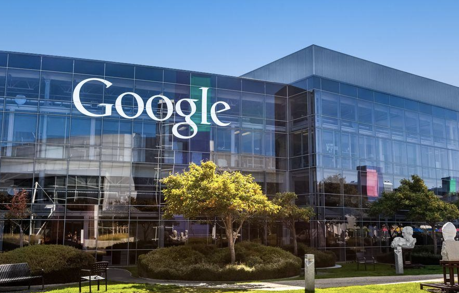 Google's €2.95B Reckoning