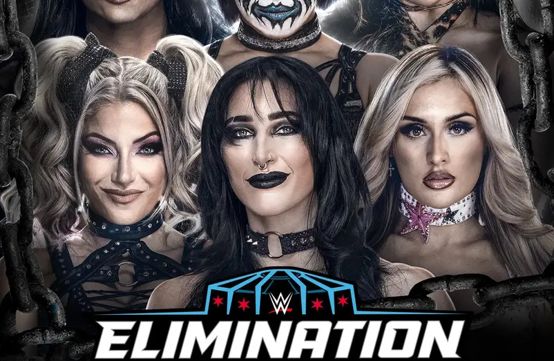 WWE Elimination Chamber 2026 Preview: Chicago Hosts High-Stakes Road to WrestleMania Showdown