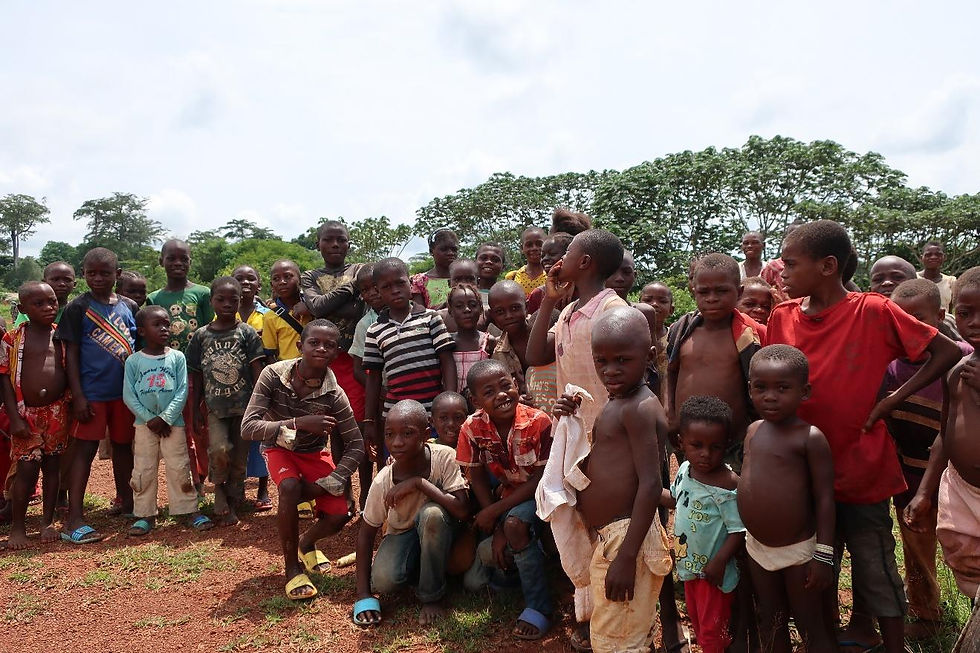 Pantheon Hunters - Global Hunting Travel