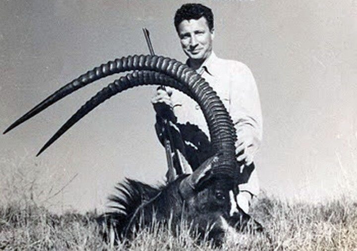 Inspirational Pantheons: Vol. 1 