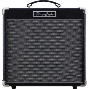 Thumbnail: Roland Blues Cube Hot Guitar Amplifier