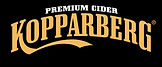 kopparberg logo