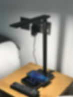 Wireless charging