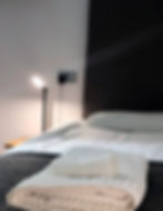 Single bed