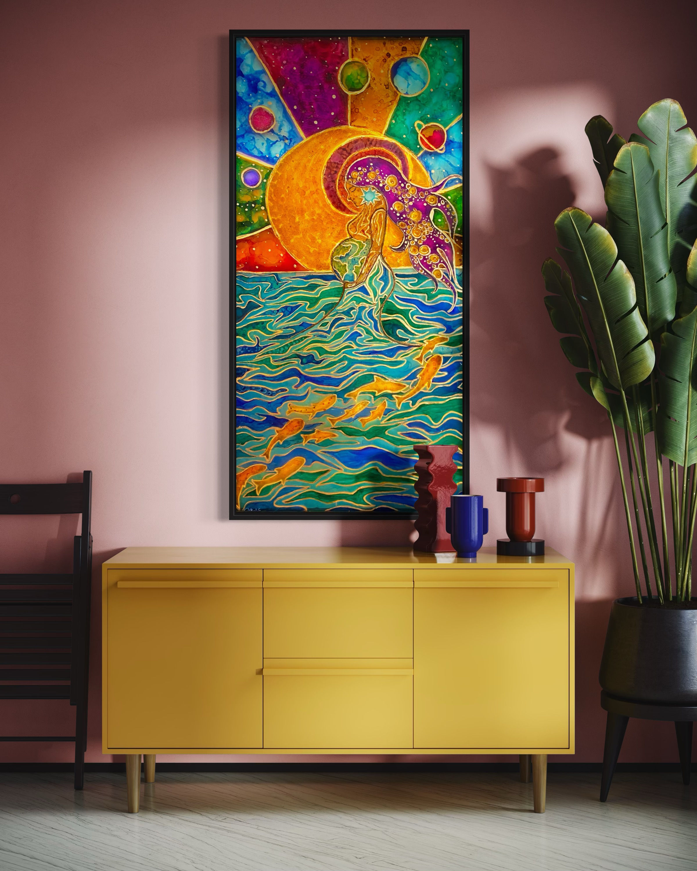 ✨Natures Legacy✨