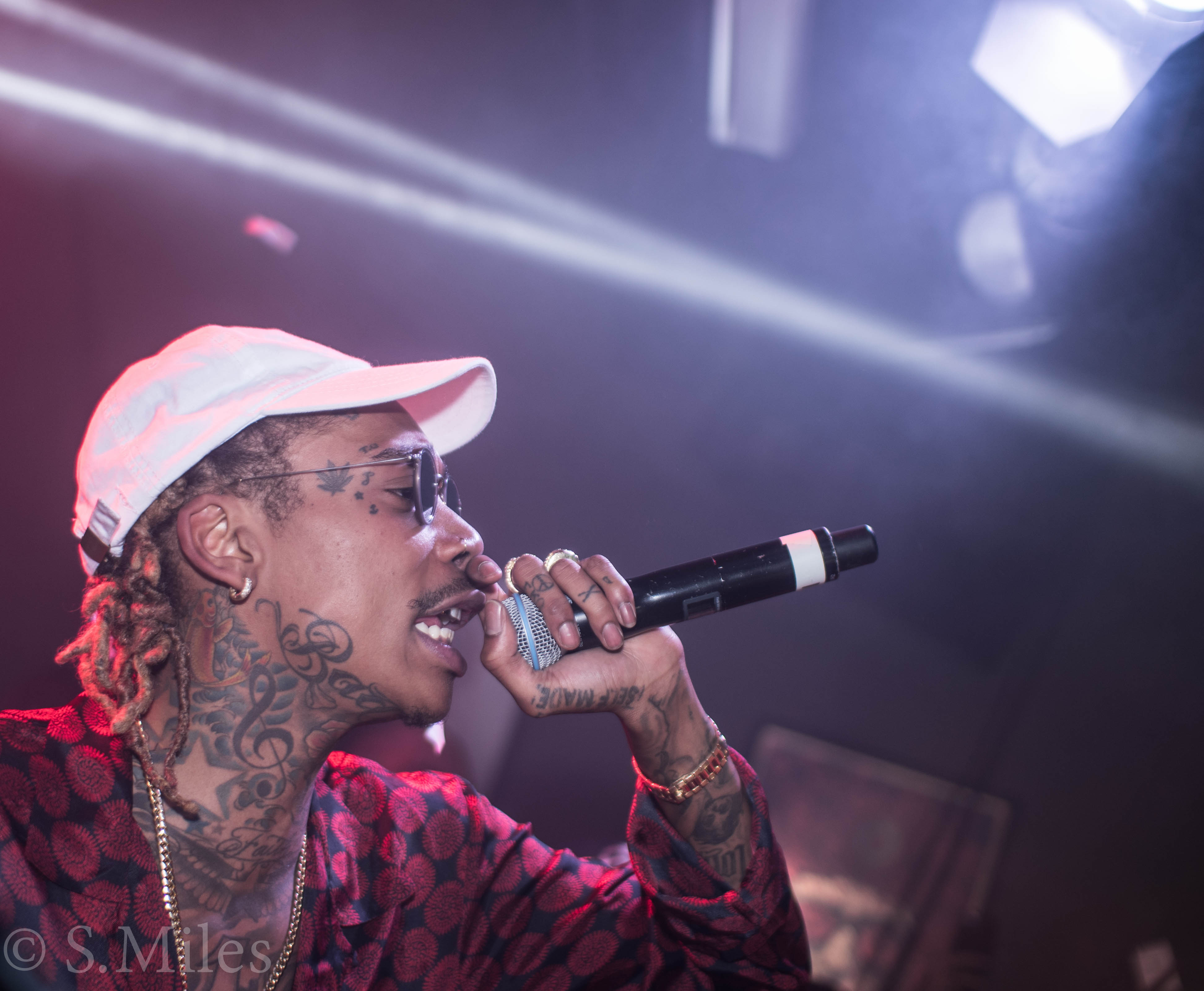 Wiz Kalifa
