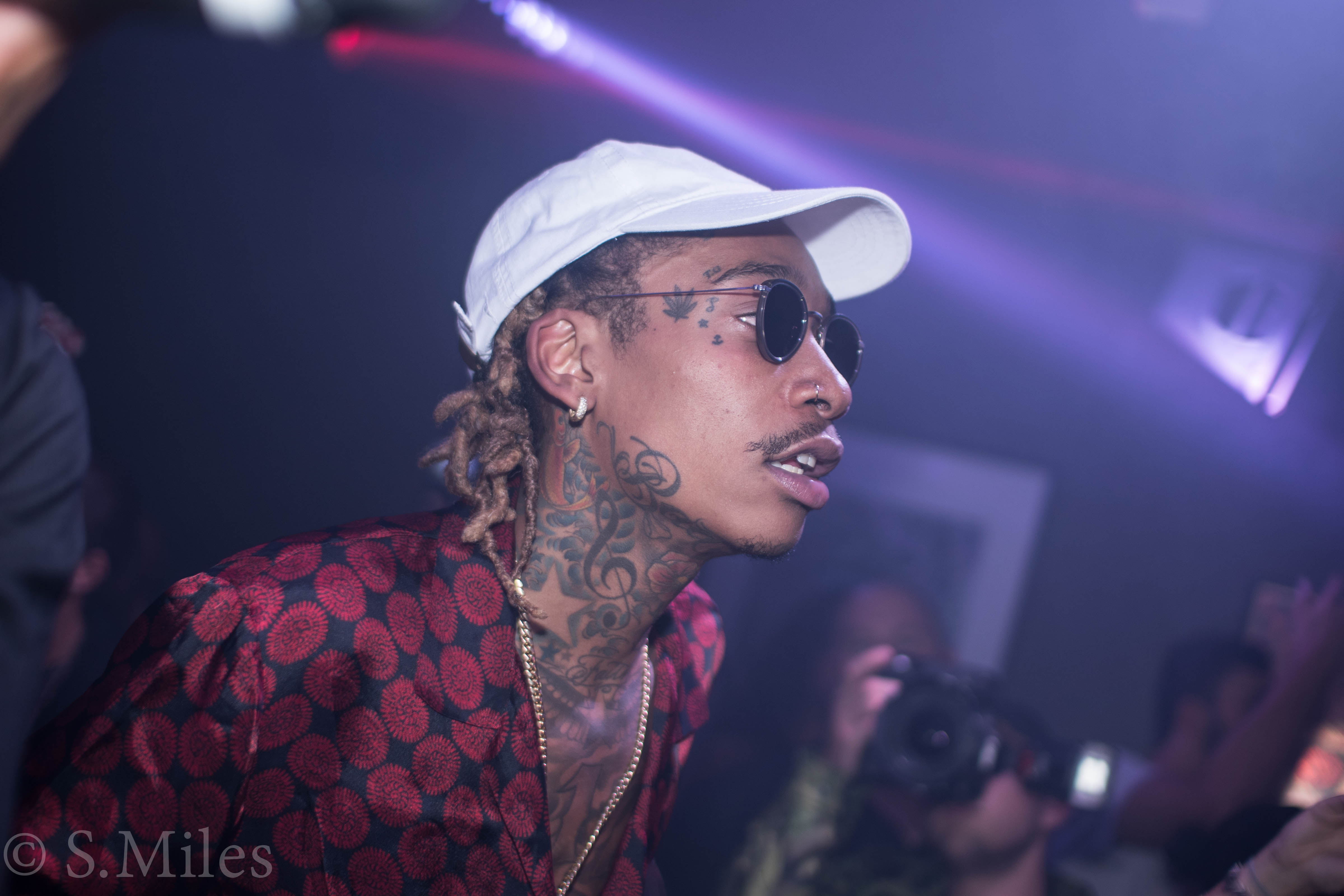 Wiz Kalifa