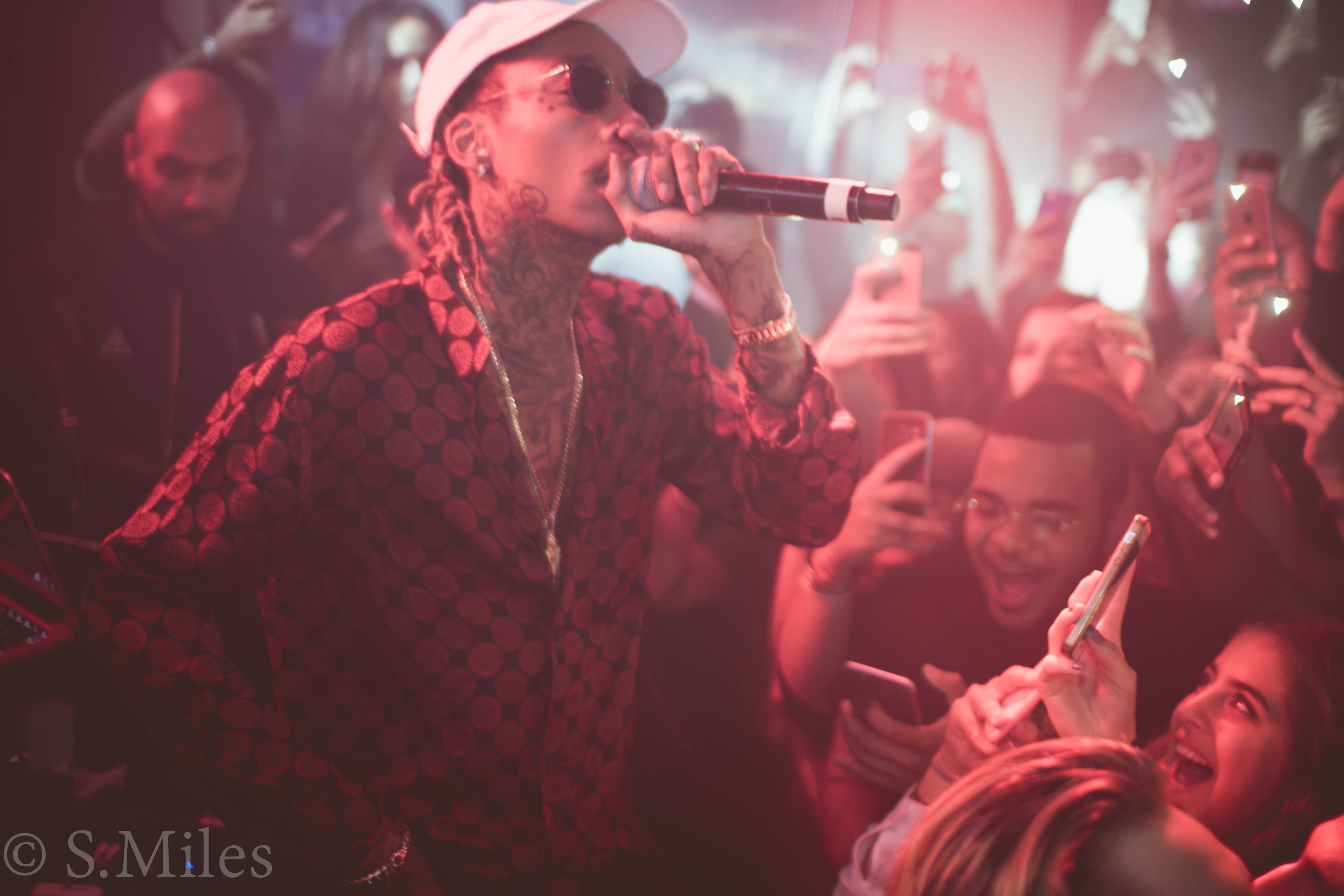 Wiz Kalifa