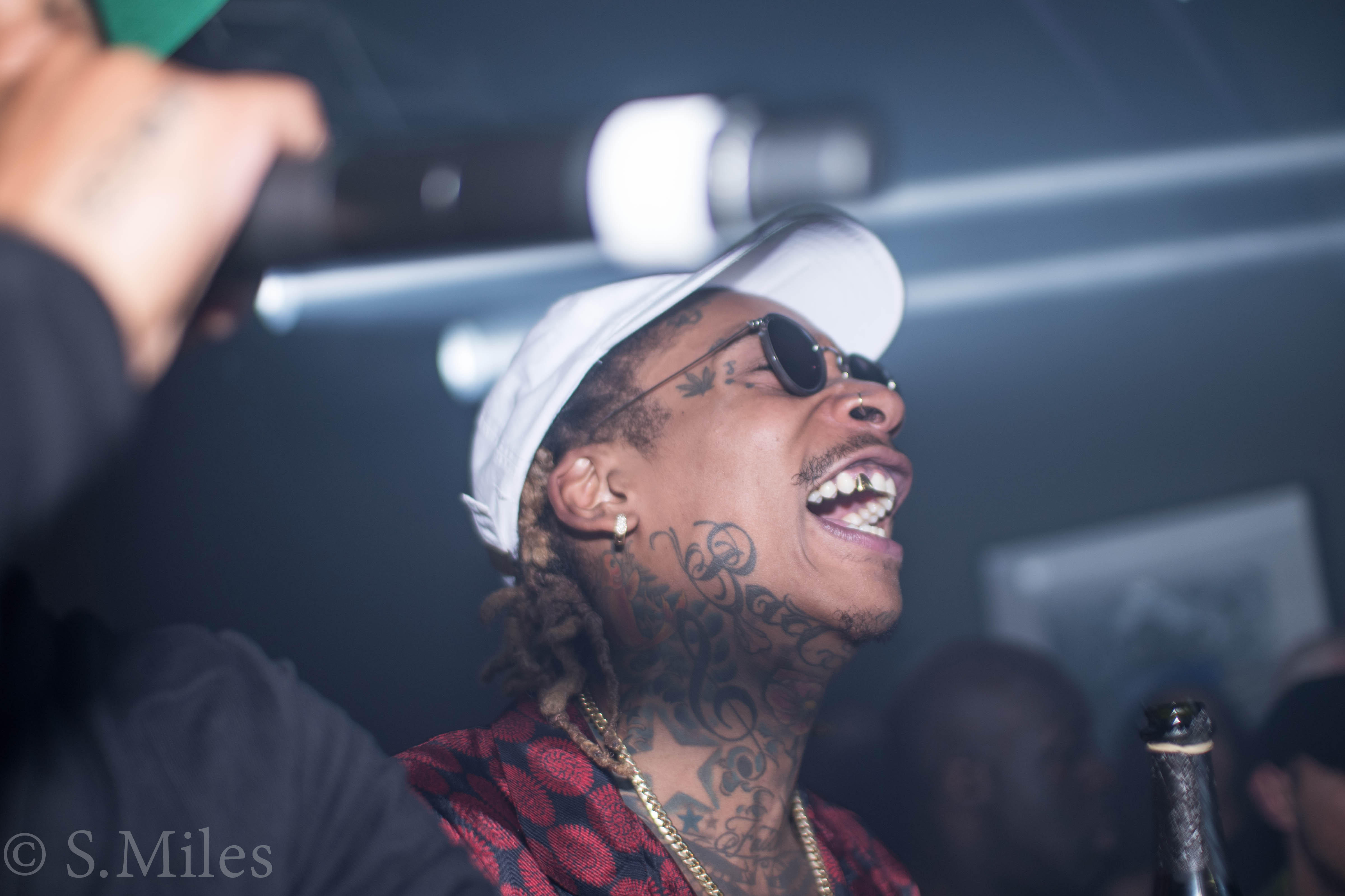 Wiz Kalifa