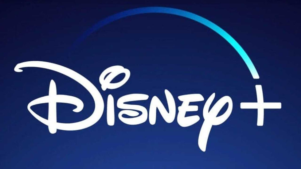 Best Netflix alternatives is Disney Plus