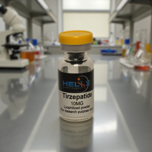 Tirzepatide 10 MG