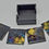 Thumbnail: Coasters with Holders