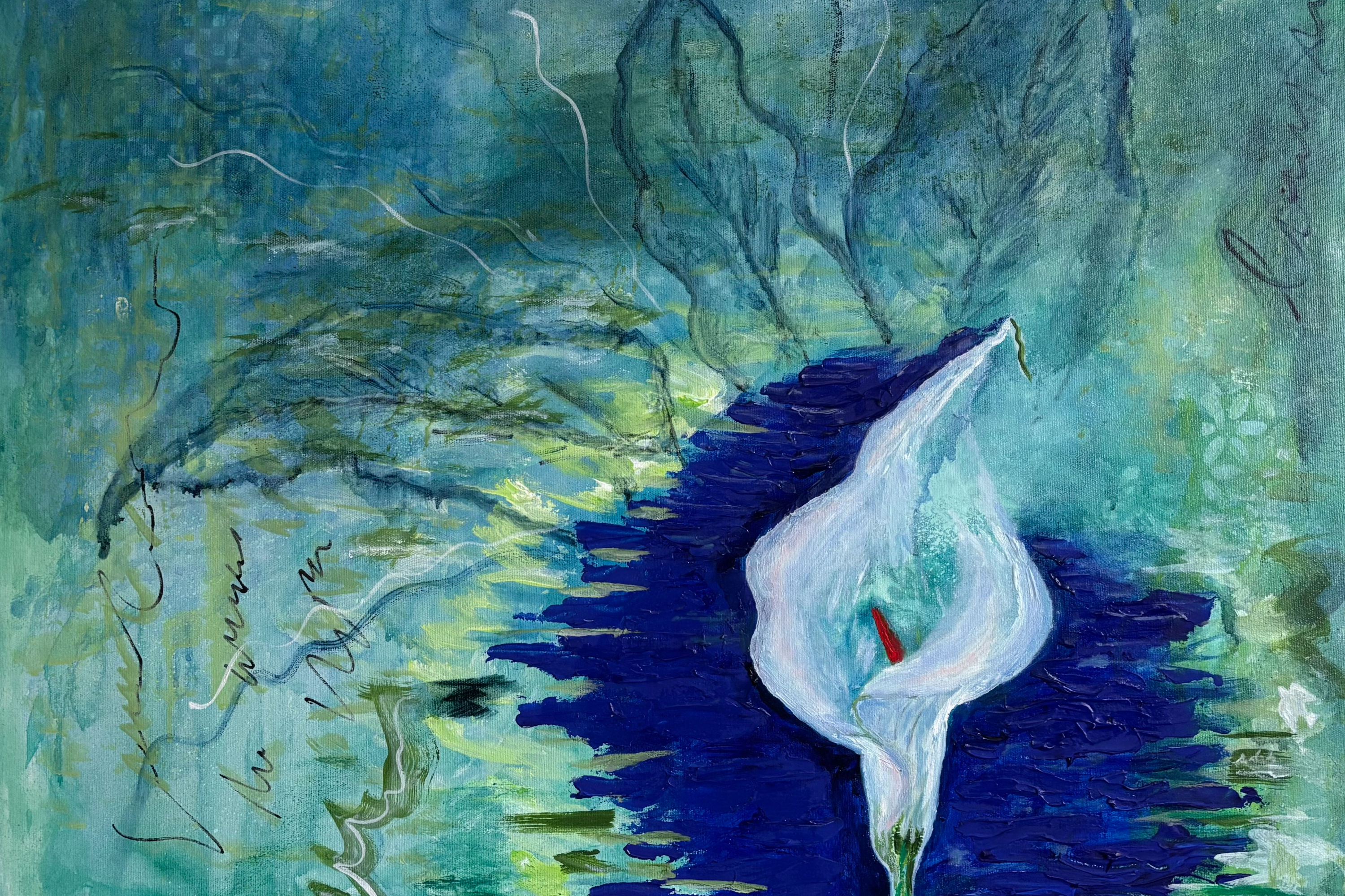 Lily of the Lake (Original)