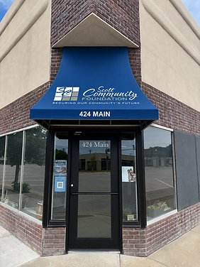 Front Doors