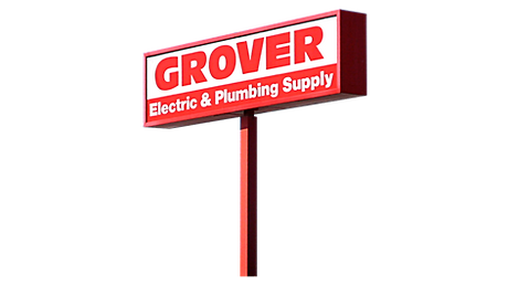 Grover Pole sign 4K.png On location for retail client-TV commercial video shoot
