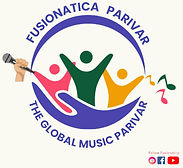 Fusionatica Parivar Logo