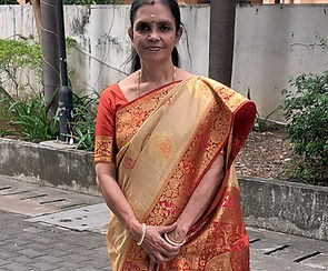 Bharathi Ramaswamy