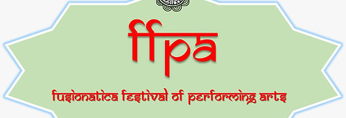 Fusionatica Festival of Performing Arts - 1 hour concert