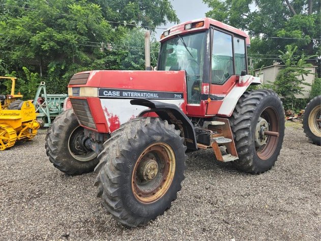 Farm Equipment