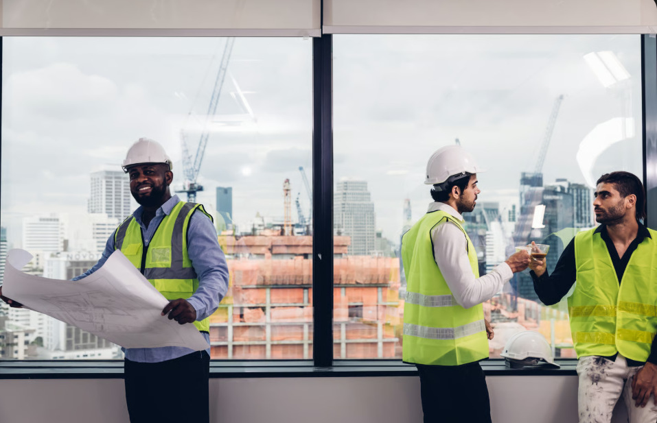 How EPC firms streamline construction timelines