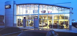 Retail Mysite