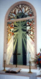 Congregational Home, Brookfield