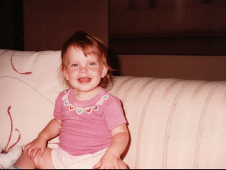 Don’t let cancer define you: An essay by a childhood cancer survivor
