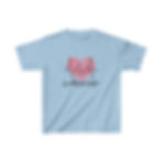 Thumbnail: Extra Lucky Love Collection: Kids Heart Warrior Tee