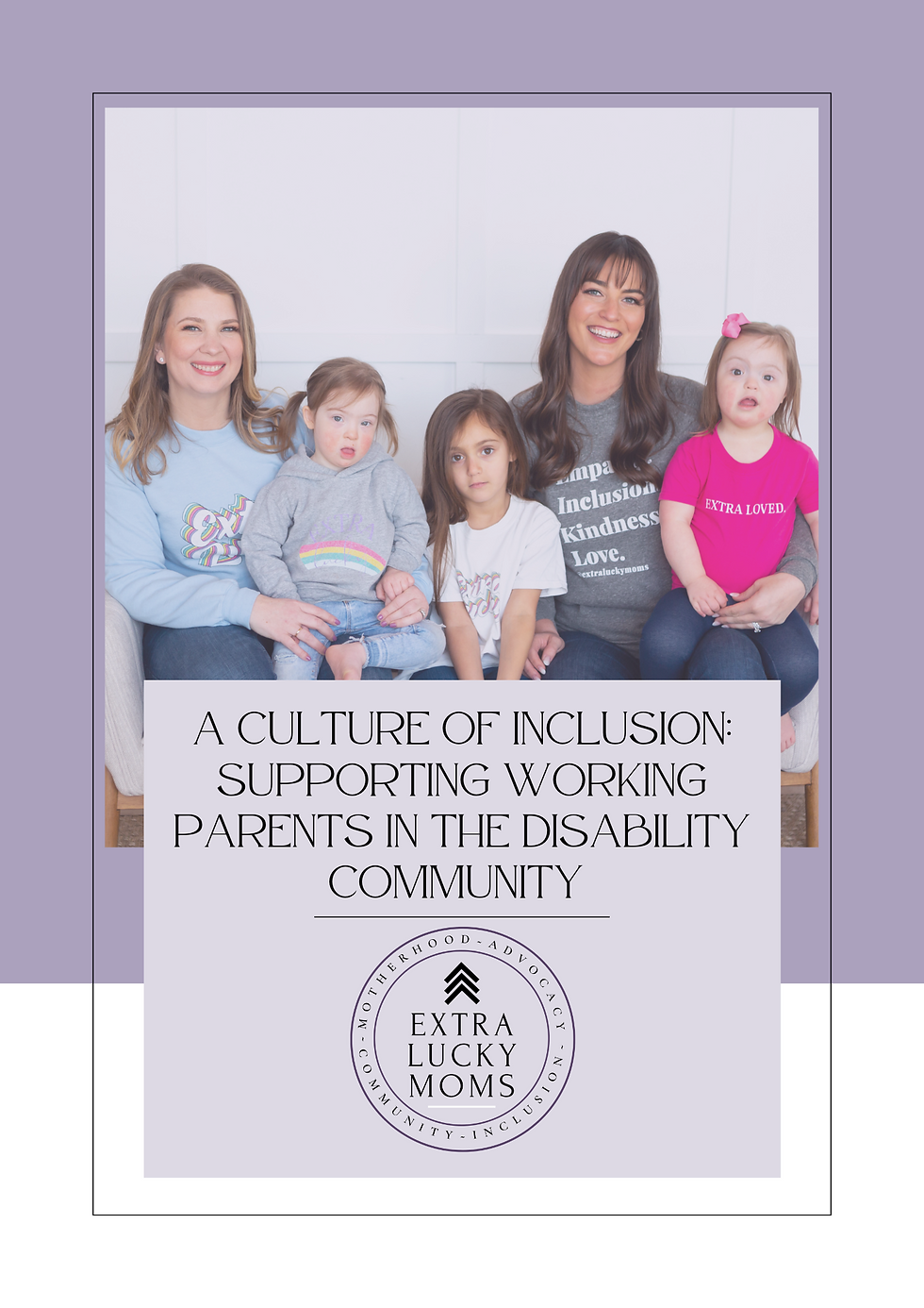 ELM Culture of Inclusion Tips