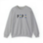 Thumbnail: Down Syndrome PAPA Sweatshirt