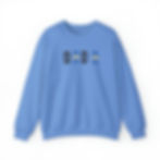 Thumbnail: Down Syndrome DADA Sweatshirt