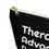 Thumbnail: Therapist Accessory Pouch Black