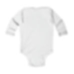 Thumbnail: Extra Lucky, PERIOD. Infant Long Sleeve Bodysuit