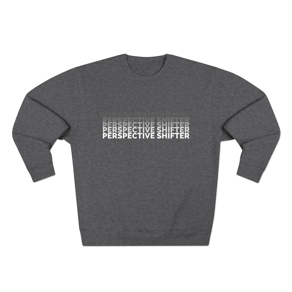 Thumbnail: Perspective Shifter Pullover