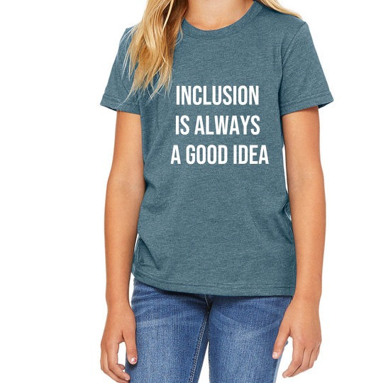 Good Idea Collection: Kids & Toddler Tee