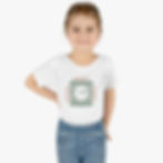 Thumbnail: Extra Lucky Kiddo Retro Onesie