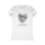Thumbnail: Down Right Awesome Women's Tee