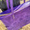 Thumbnail: Extra Lucky Leather Tote bag