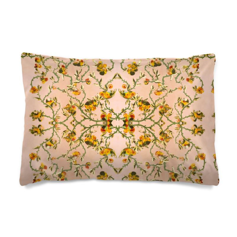 Thumbnail: Premium Duvet Set - Threaded with light