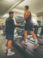 Cardio im mediwe