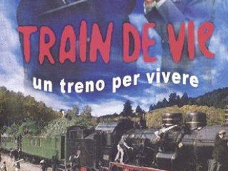 Un treno per la vita