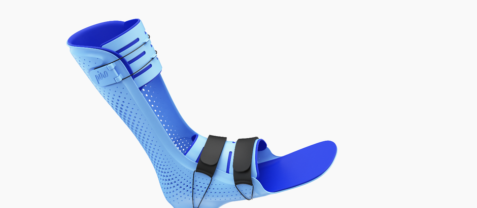 What do we know about sagittal plane stiffness of AFOs?