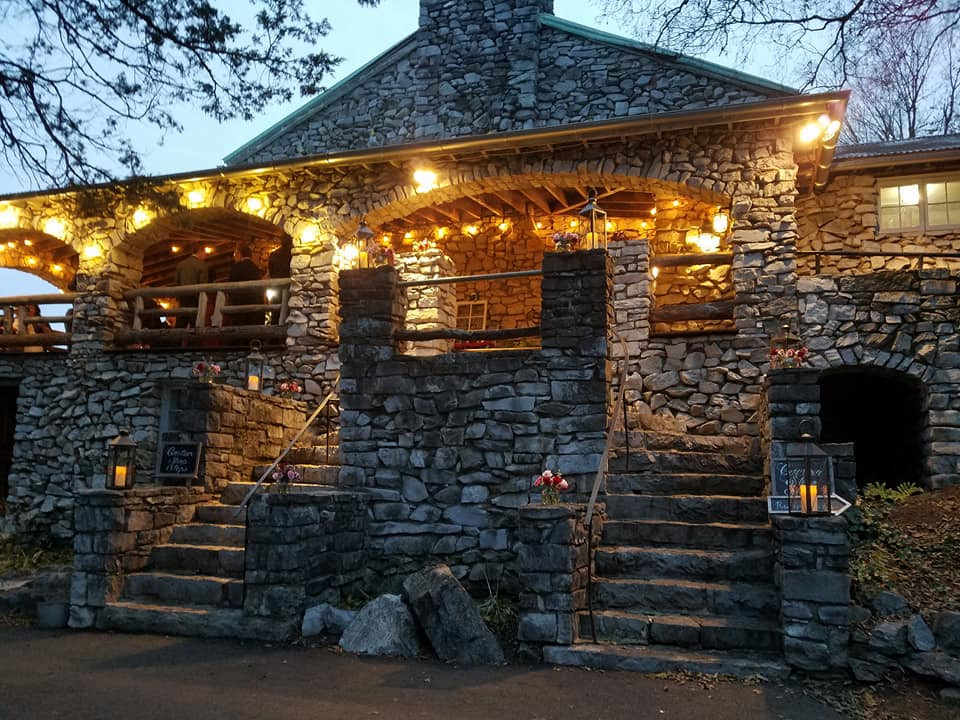 Melrose Caverns | Cave Tours & Weddings | Harrisonburg VA
