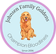 Providing Golden Retriever puppies to the United States since 2006