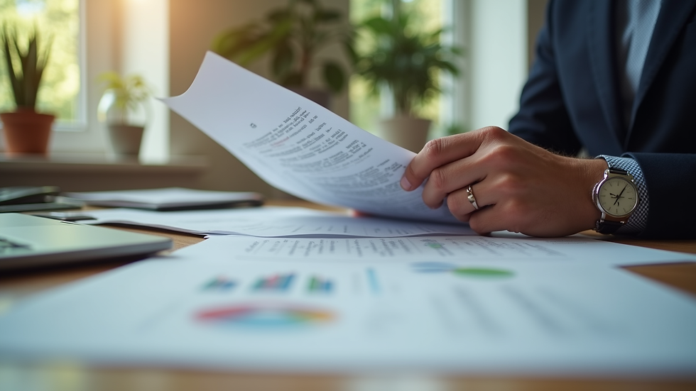 Garopaba Realtor Tips: Choosing the Right Real Estate Agent in Garopaba