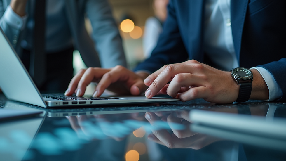 How to Craft a Market Entry Strategy